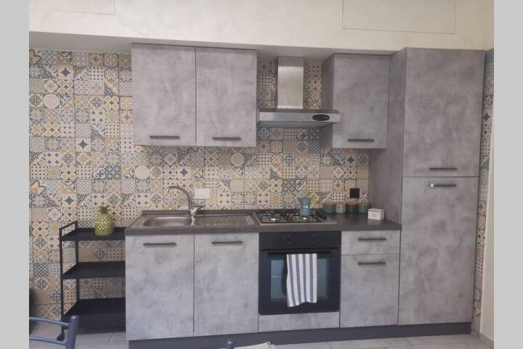 Apartamento La Casa Di Augusto A Porta Pia Moderno Al Centro *