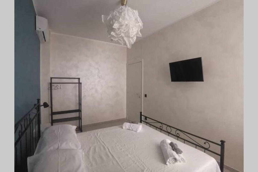 La Casa Di Augusto A Porta Pia Moderno Al Centro Apartamento *