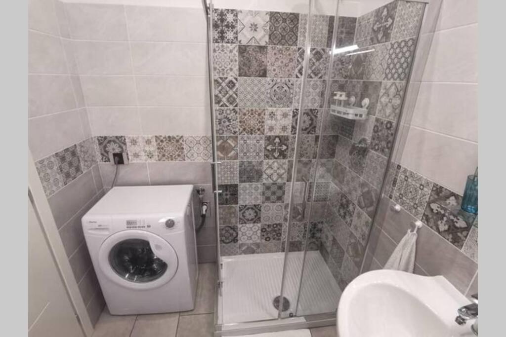 La Casa Di Augusto A Porta Pia Moderno Al Centro * Rom